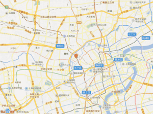 谈家渡路19号小区图片