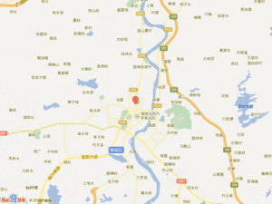 增城区富鹏寿丰路12号小区图片