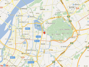 太平门农场巷小区图片