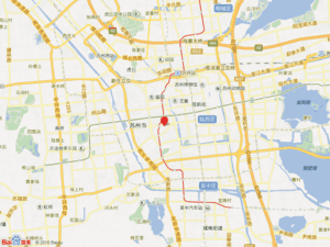 三香路150号小区图片