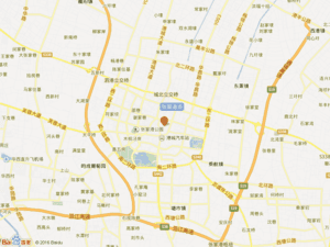 张家港湾士岸二村小区图片