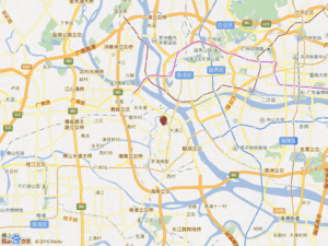 花地人家小区图片