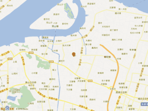 张家港金都二期小区图片