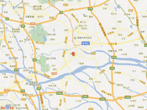 新世界花园小区图片
