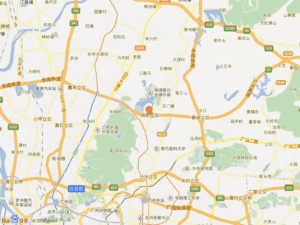 斯文井村小区图片