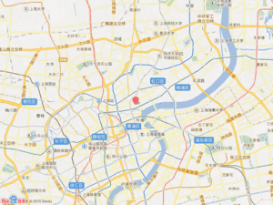 乍浦路252弄小区图片