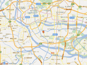 晓南二街小区图片