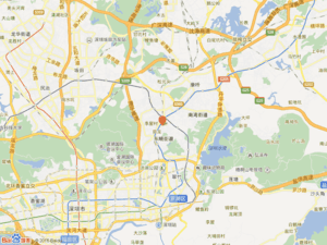 百合酒店（龙岗布吉）小区图片