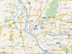 金纶大厦小区图片