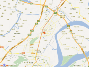 新庄东村小区图片