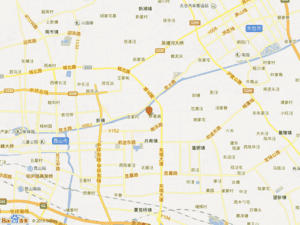 夏驾园富苑小区图片