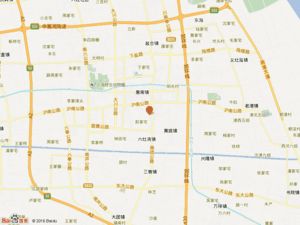 交通新村小区图片