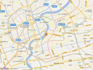 西三里桥路9弄小区图片