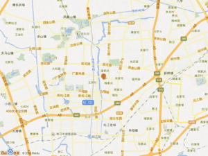 嘉立国际广场小区图片