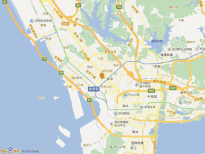 自由7队小区小区图片