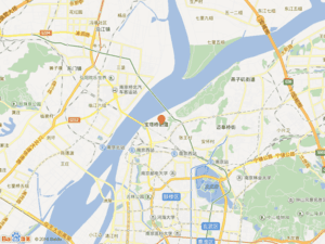 金陵新六村小区图片