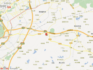 河西万达SOHO小区图片