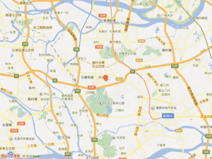 番禺钟村钟灵南路小区图片