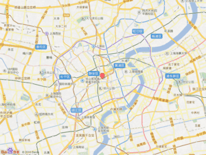 淮海小区小区图片