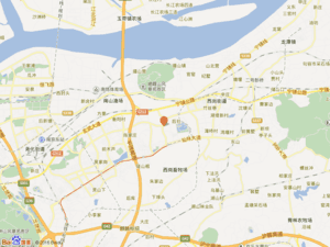 星叶枫情水岸小区图片