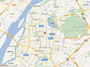 江苏科技大厦小区图片
