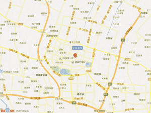 张家港湾士岸一村小区图片