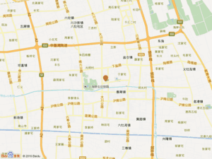 惠益新苑北苑小区图片