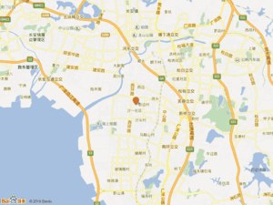 蚝四社区小区图片