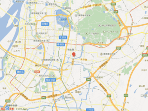 御道街60号小区图片
