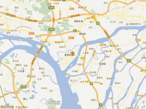华燊大厦小区图片