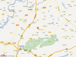 增城区光明东路1号小区图片