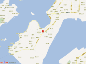 新渔村小区图片