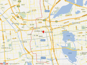 新民巷小区图片