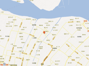 瞿成新村小区图片