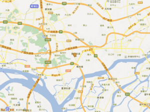奥林清华·东区小区图片