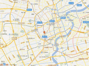 兴国路279号小区图片