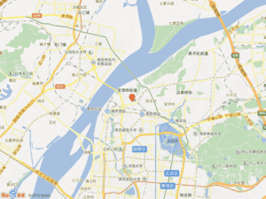 金陵新一村小区图片