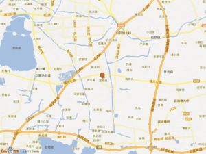 冯家村小区图片