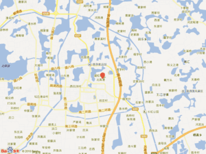 碧波花园(吴江)小区图片