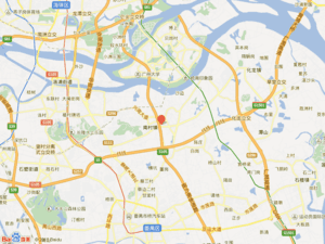 恒生苑小区图片