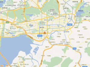海滨广场瑞昌小区图片