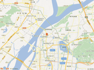 桥景苑小区图片