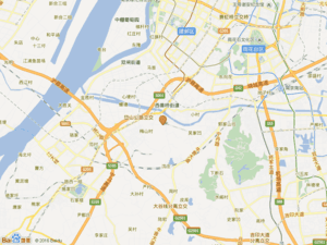 凤翔翠园小区图片