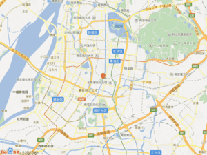 黑廊巷小区图片