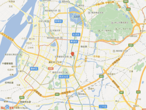 大石坝街小区小区图片