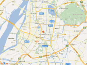 仙鹤街小区小区图片