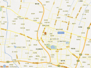 四季花园(张家港)小区图片