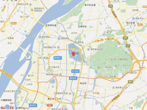 月季园小区图片