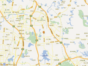 公明塘尾新园小区图片