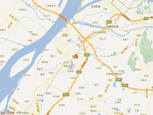 板桥街小区小区图片